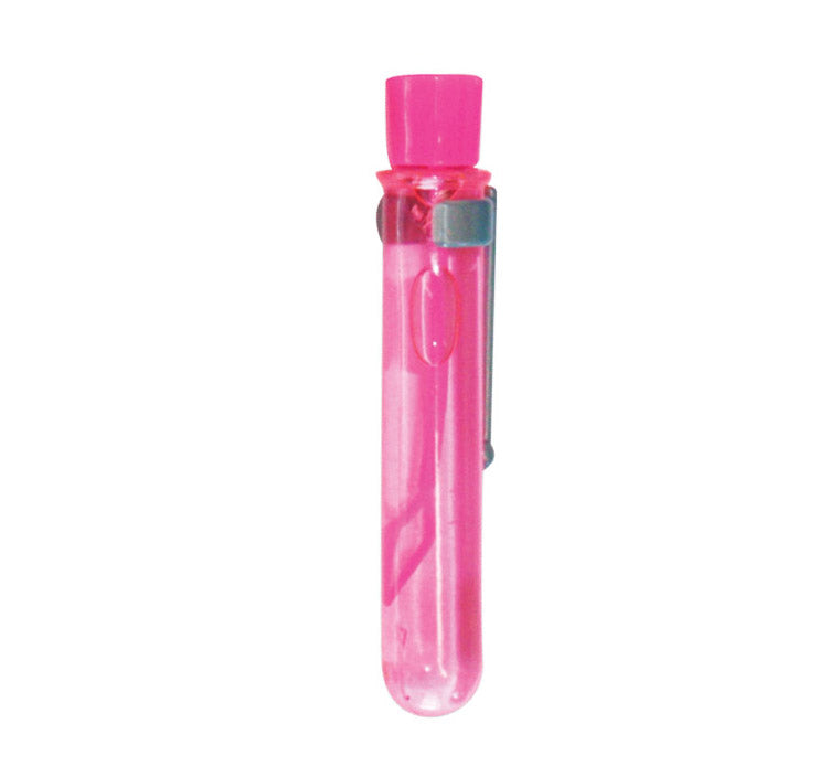 Discovery Zone Touchable Bubbles (Assorted)