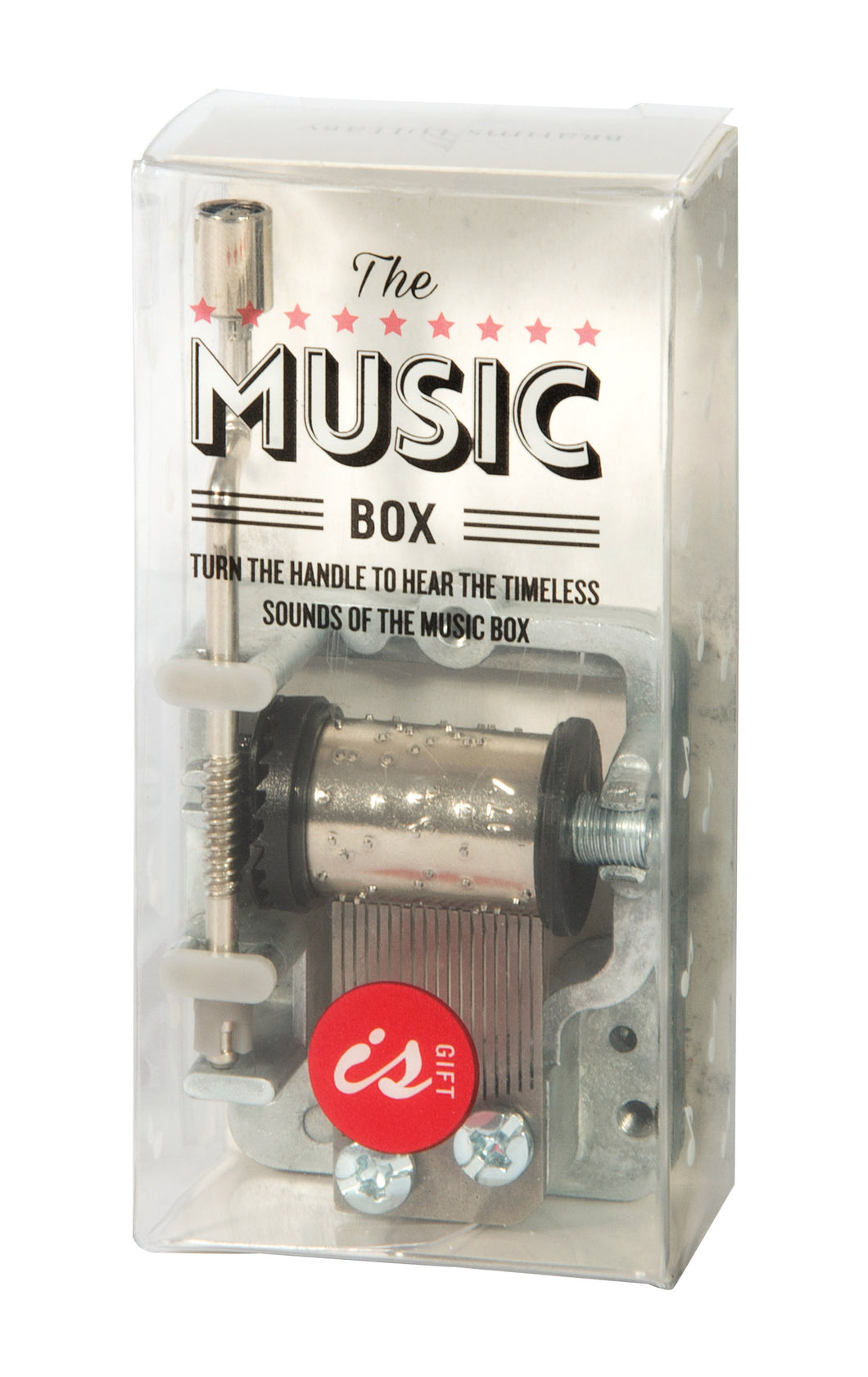 Music Boxes (Assorted)
