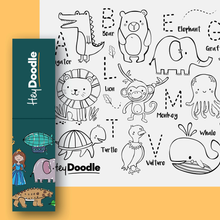 Load image into Gallery viewer, HeyDoodle MiniMats (Assorted)
