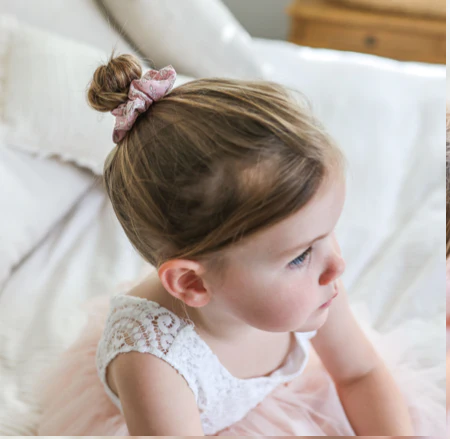 Josie Joans Scrunchies (Assorted)