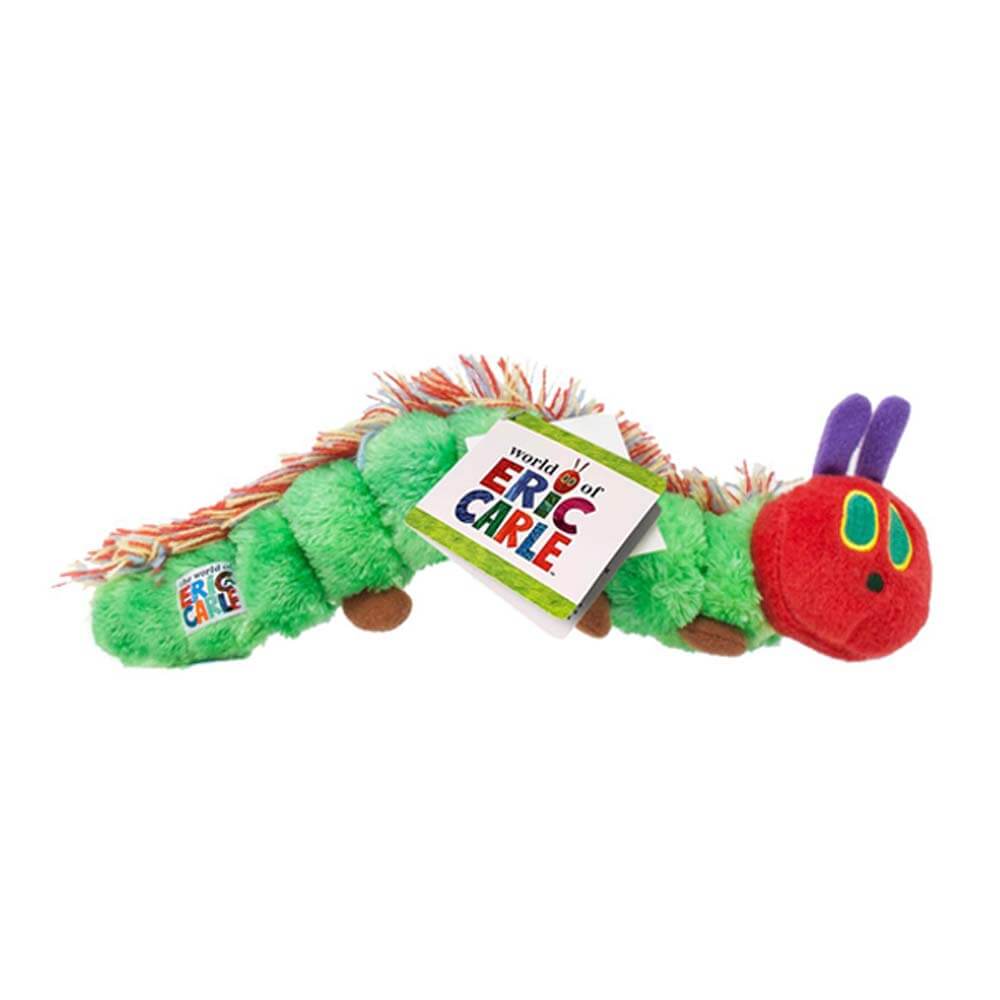 The Very Hungry Caterpillar Plush