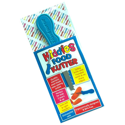 Original Kiddies Food Kutter