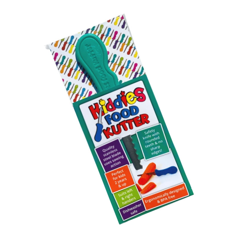 Original Kiddies Food Kutter