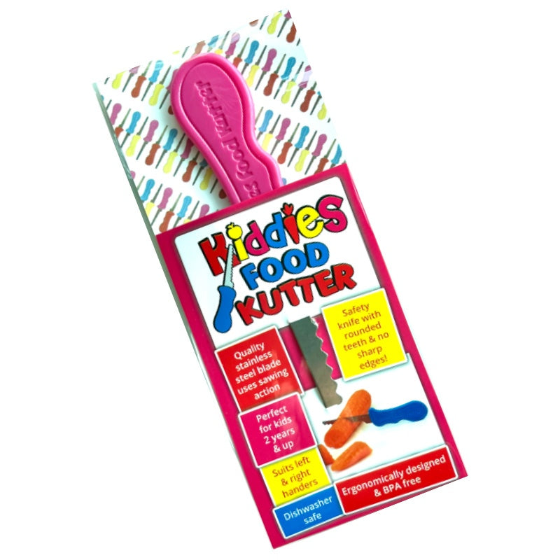 Original Kiddies Food Kutter
