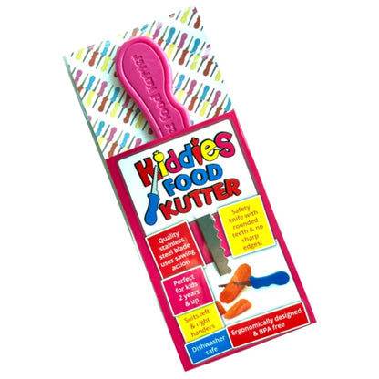 Original Kiddies Food Kutter