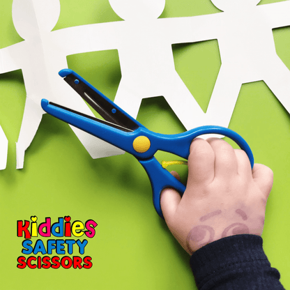 Kiddies Safety Scissors