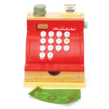 Load image into Gallery viewer, Le Toy Van Honeybake Cash Register
