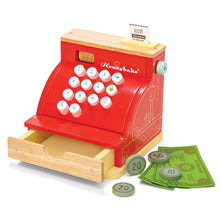 Load image into Gallery viewer, Le Toy Van Honeybake Cash Register
