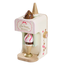 Load image into Gallery viewer, Le Toy Van Honeybake Ice Cream Machine
