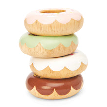 Load image into Gallery viewer, Le Toy Van Honeybake Doughnut Set
