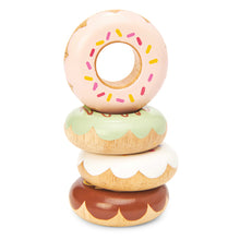 Load image into Gallery viewer, Le Toy Van Honeybake Doughnut Set
