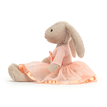 Load image into Gallery viewer, Jellycat Lottie Bunny Ballet
