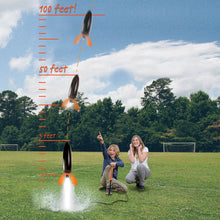 Load image into Gallery viewer, LiquiFly Water Powered Bottle Rocket
