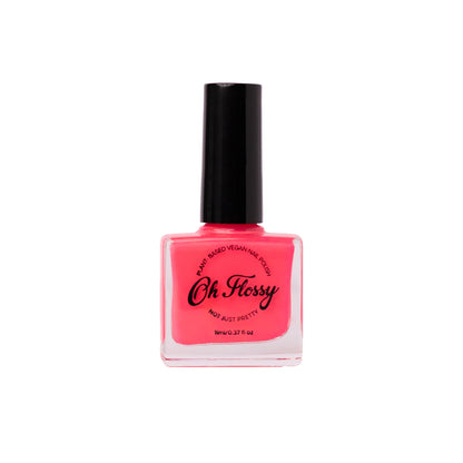 Oh Flossy Nail Polish (Assorted)