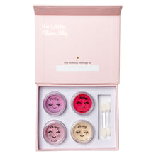 Load image into Gallery viewer, Oh Flossy Mini Make Up Set
