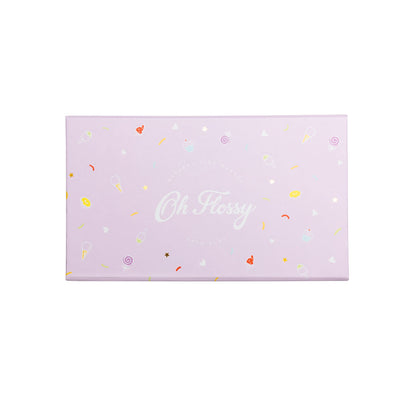 Oh Flossy Sweet Treat Make Up Set
