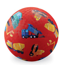 Load image into Gallery viewer, Crocodile Creek Playground Ball - Little Builder
