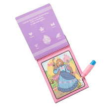 Load image into Gallery viewer, Melissa &amp; Doug On The Go Water WOW! - Fairy Tale
