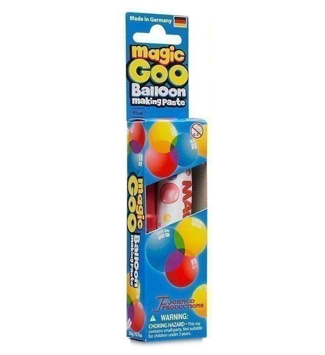 Magic Goo Balloons