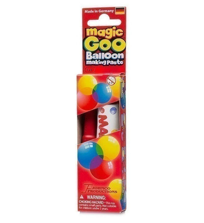 Magic Goo Balloons