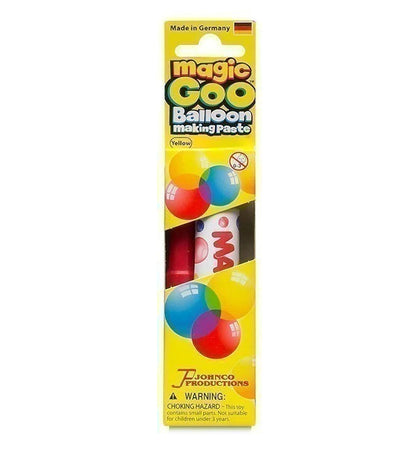 Magic Goo Balloons