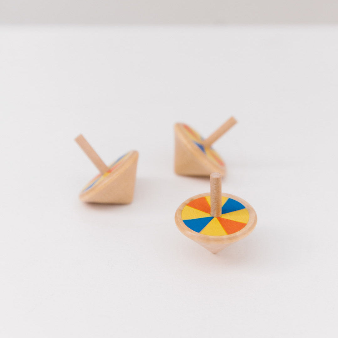 Make Me Iconic Spinning Top ** FINAL SALE **