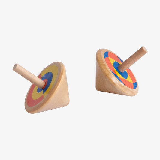 Make Me Iconic Spinning Top ** FINAL SALE **