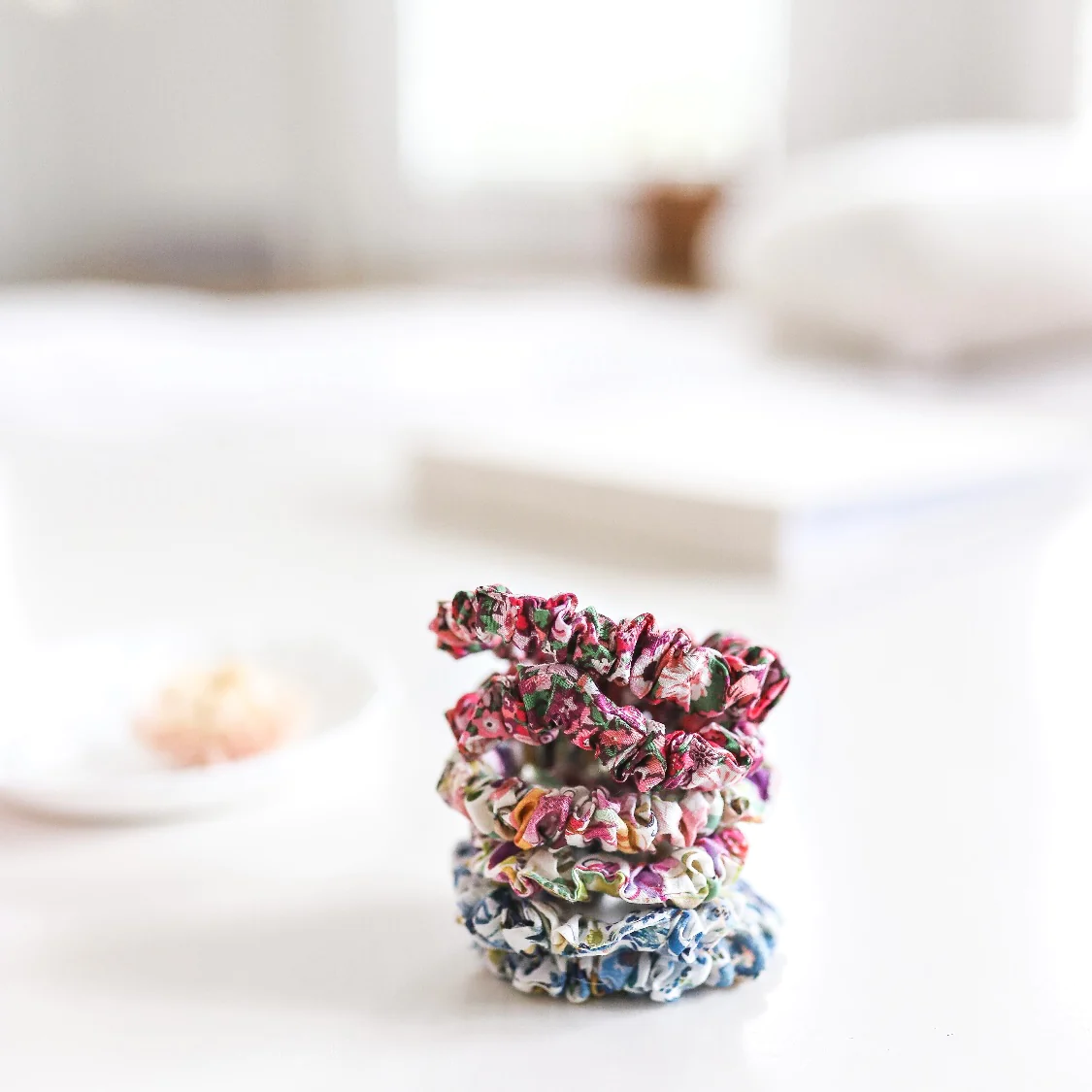 Josie Joans Mini Scrunchies (Assorted)