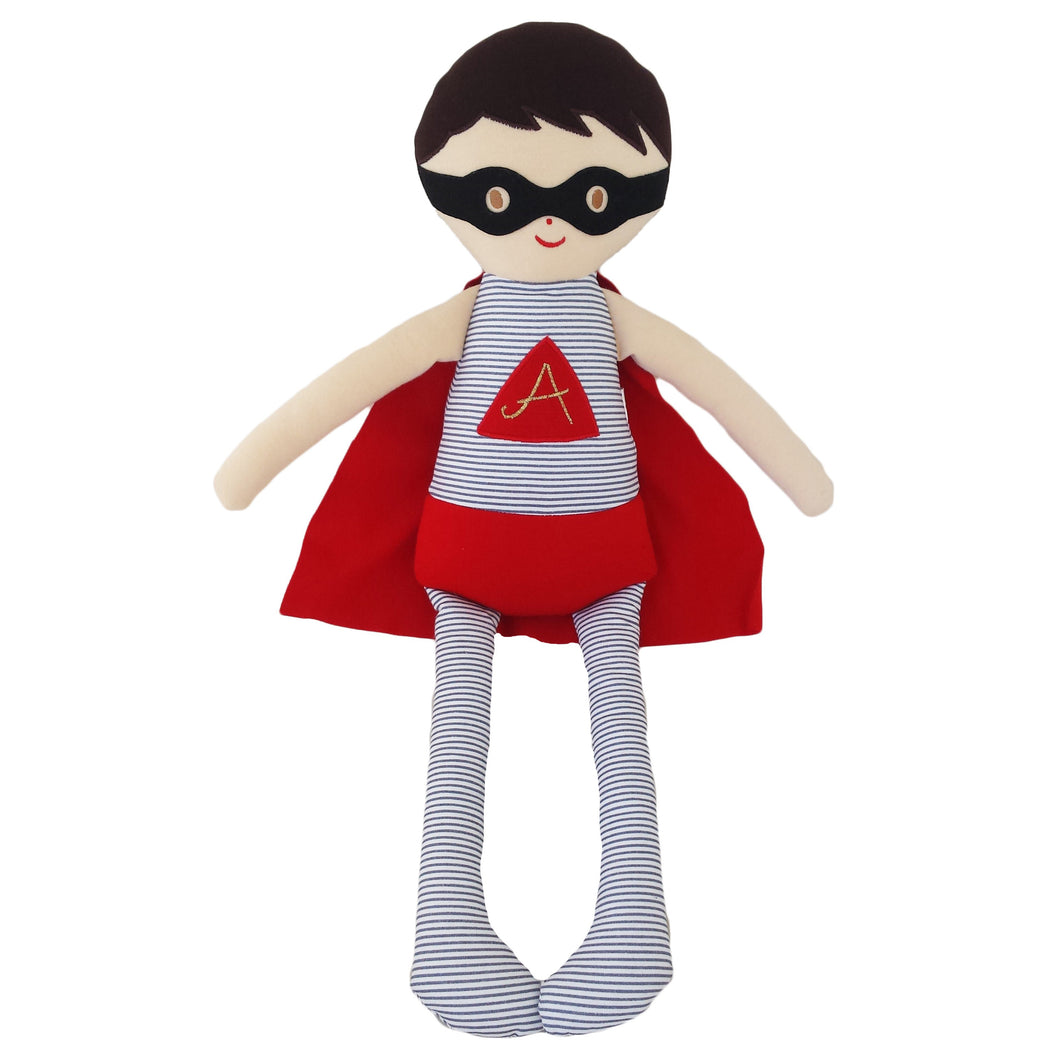 Alimrose 45cm Super Hero Doll