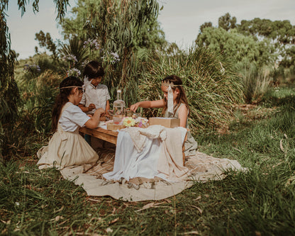 The Little Potion Co Once Upon A Potion Mindful Kit