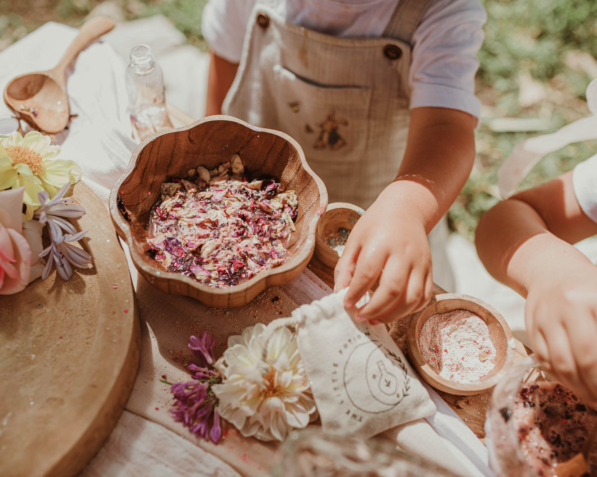 The Little Potion Co Once Upon A Potion Mindful Kit
