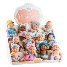 Load image into Gallery viewer, Paola Reina 21cm Dolls 2020 (Assorted)
