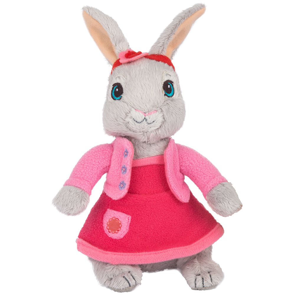 Peter Rabbit 22cm Plush (Assorted)