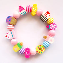 Load image into Gallery viewer, Lauren Hinkley Party Sweets Bracelet
