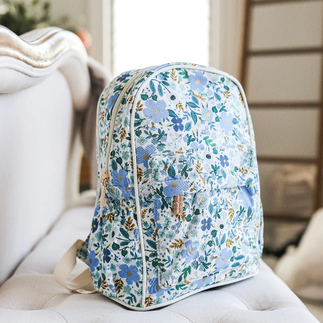 Josie Joans Backpack (Assorted) ** FINAL SALE **