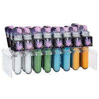 Growing Crystals Test Tube (Assorted) ** FINAL SALE **