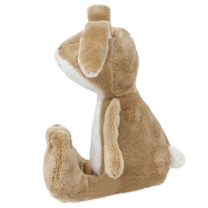 15cm Little Nutbrown Hare Beanie Rattle ** FINAL SALE **
