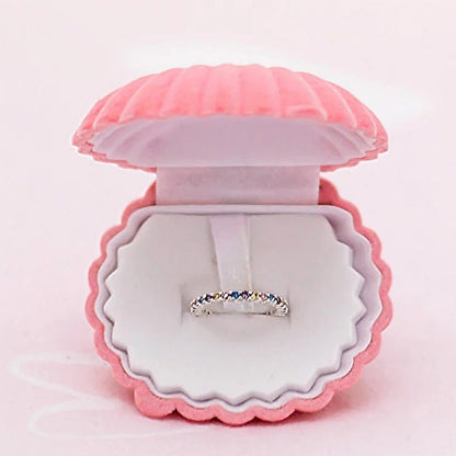 Lauren Hinkley Rainbow Connection Ring