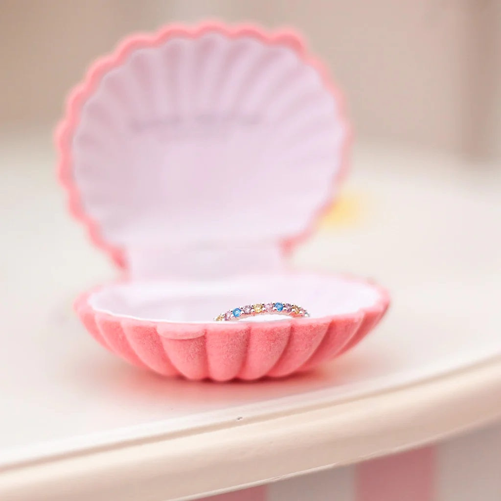 Lauren Hinkley Rainbow Connection Ring