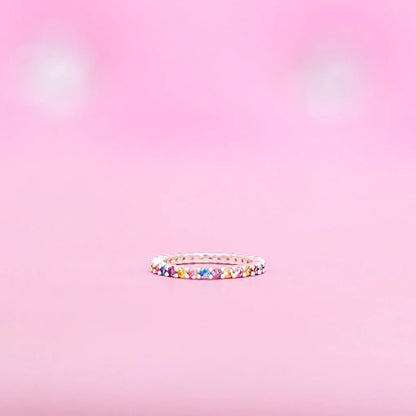 Lauren Hinkley Rainbow Connection Ring