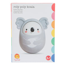 Load image into Gallery viewer, Tiger Tribe Roly Poly Koala
