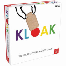 Load image into Gallery viewer, Roo Games Kloak
