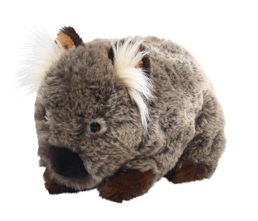 SuperSoft 20cm Wombat 