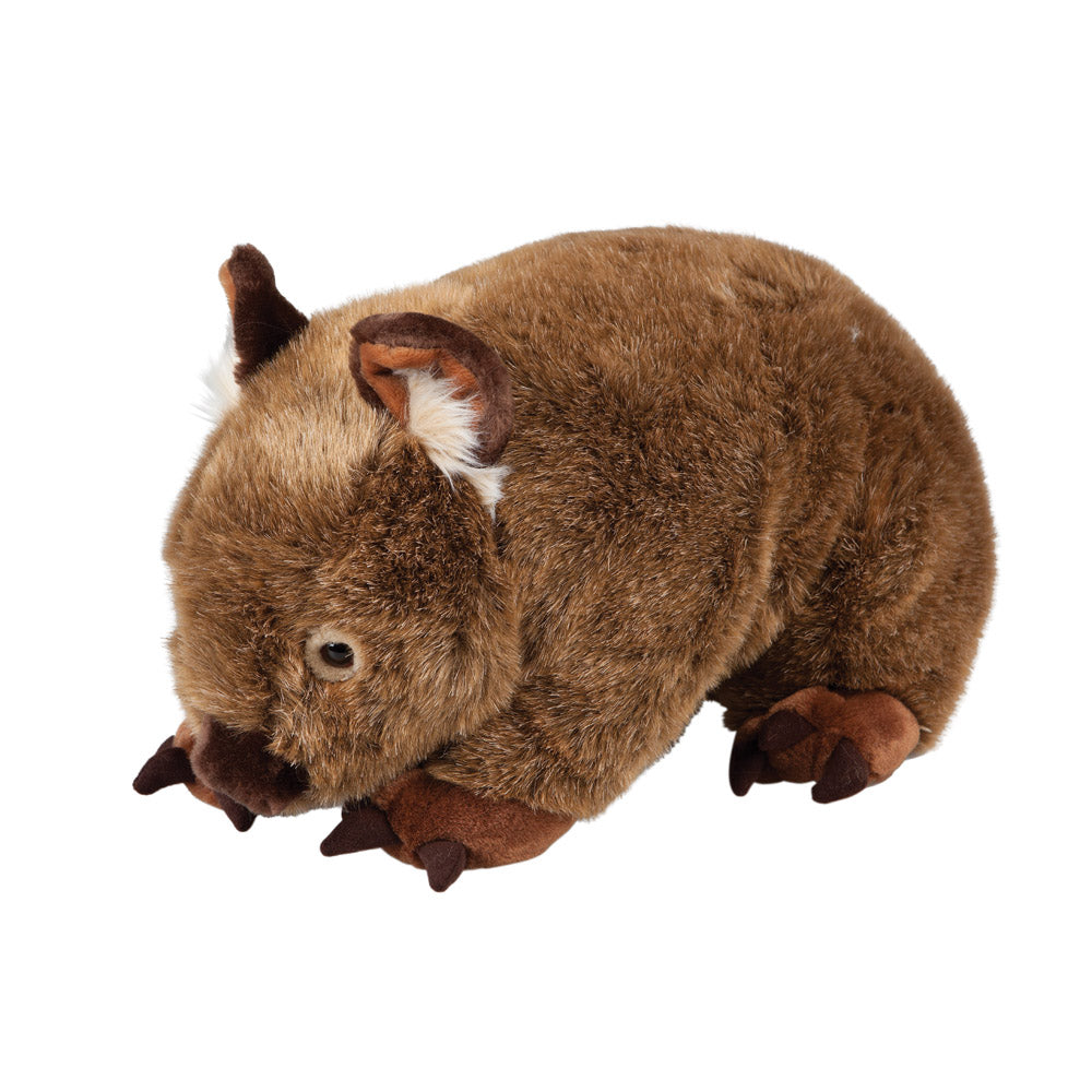 Outbackers 45cm Big Wombat 