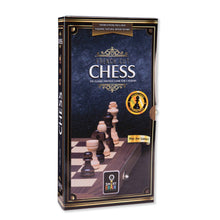 Load image into Gallery viewer, 30cm French Cut Chess

