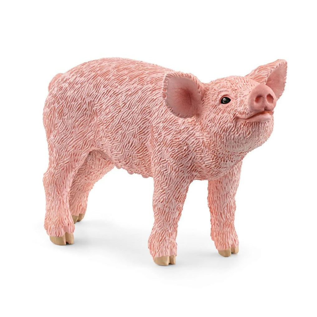 Schleich Piglet