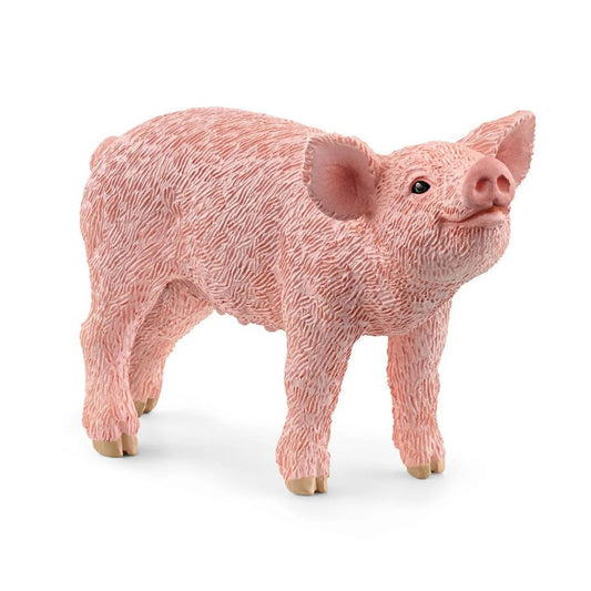 Schleich Piglet