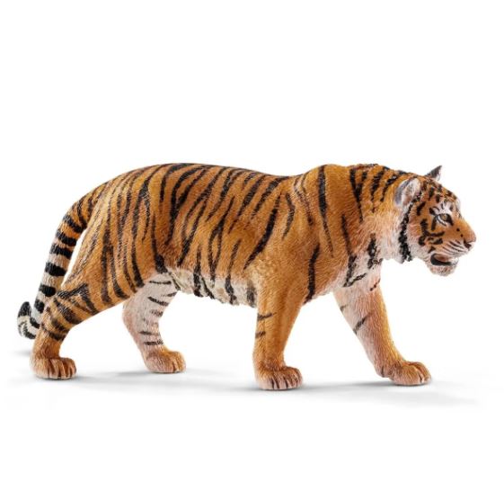 Schleich Tiger