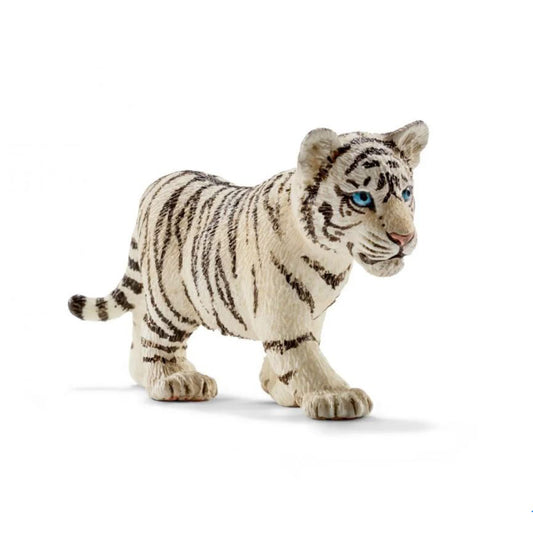 Schleich White Tiger Cub