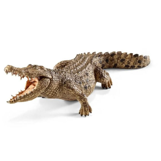 Schleich Crocodile